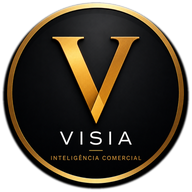 Visia — Inteligência Comercial